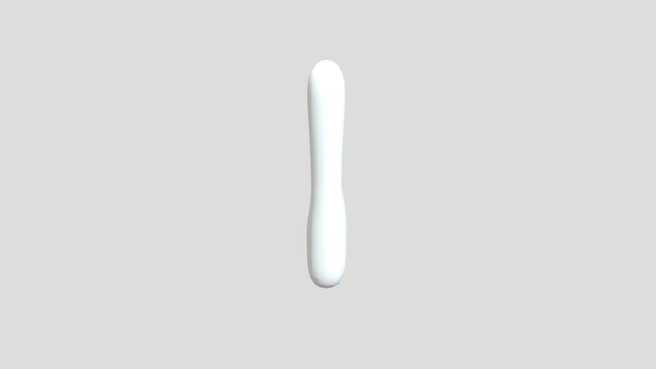 Hand For Your Gtag Fangame (READ DESC) 3D Model