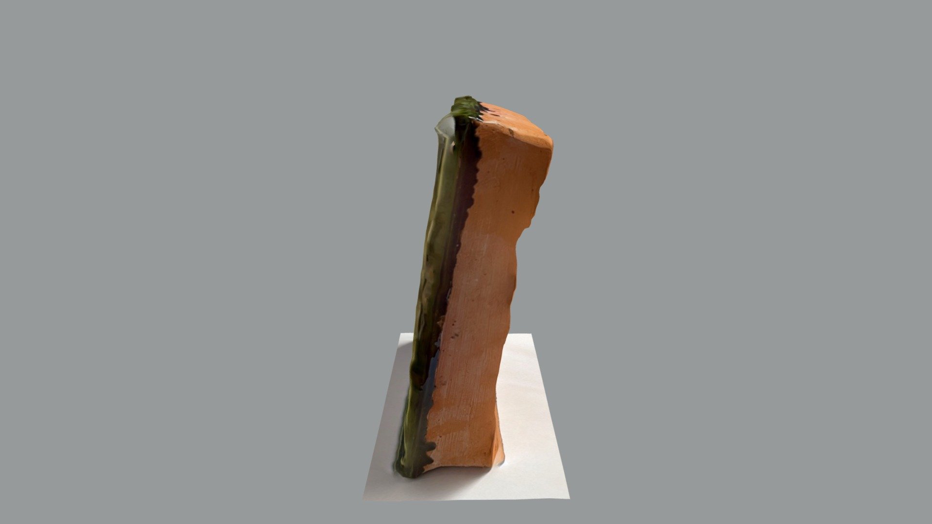 kachlica — Sketchfab embed 3D viewer