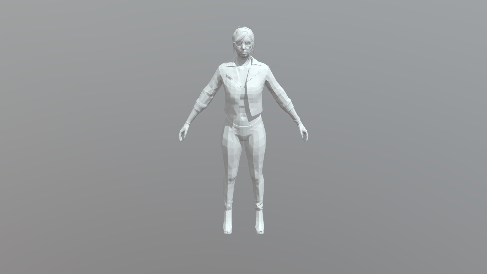 Zomb1e's GTA:O Character