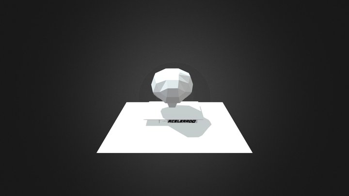 ESCENARIOC 3D Model