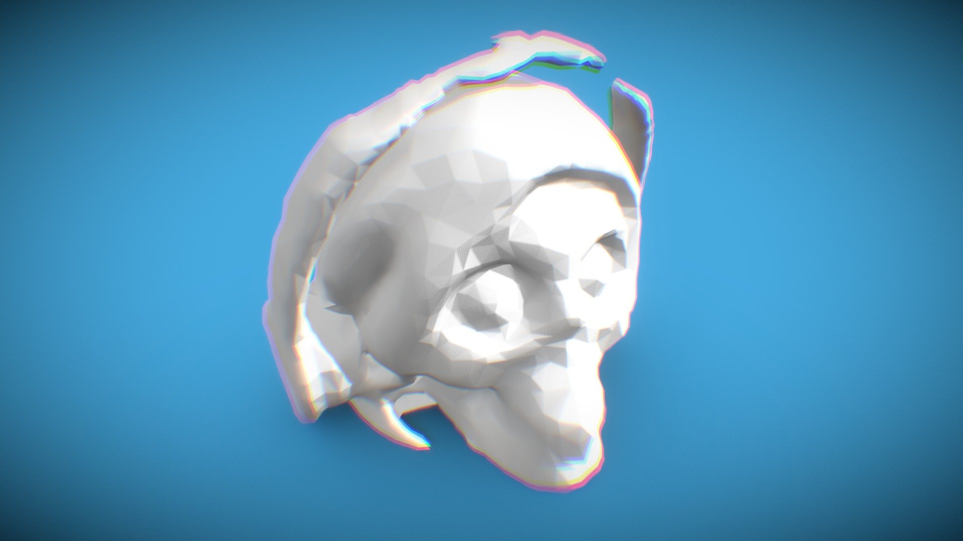 DJ Skull trap