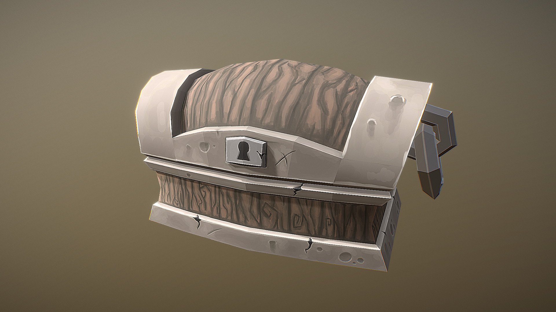 Treasure Chest