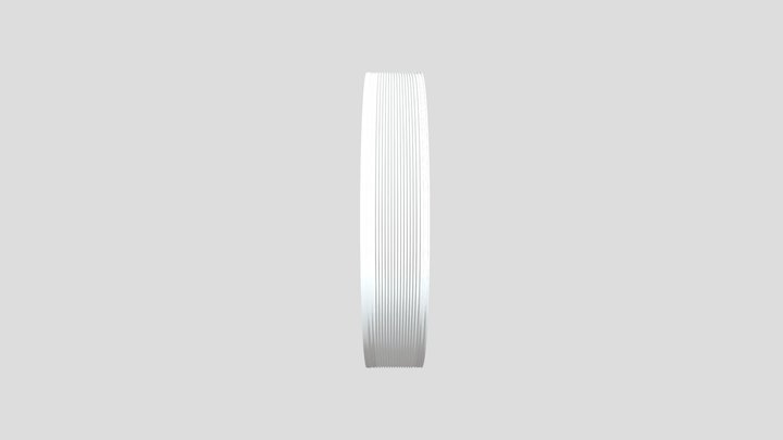 Tkh_825-100_type2 3D Model