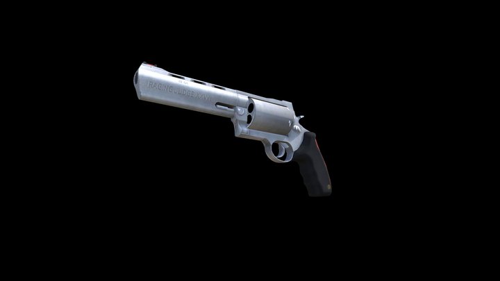 Lll 3D Model