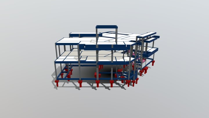 RES. V │ A 3D Model