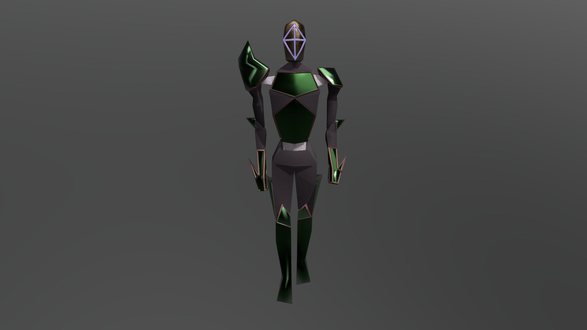 Melee Enemy