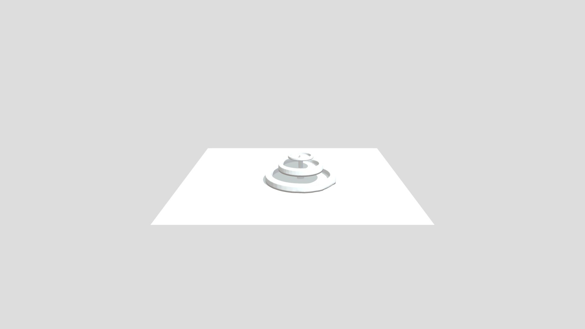 Water Fountain