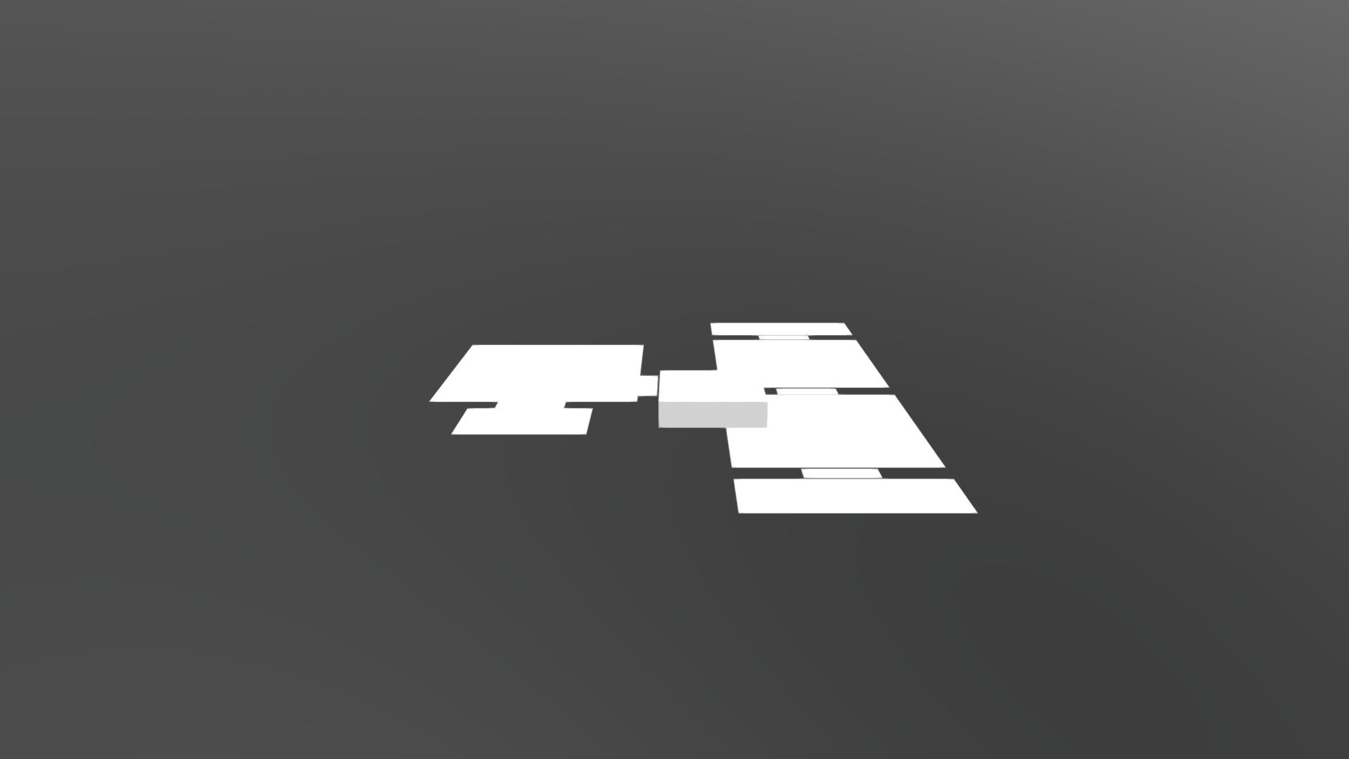 Sealos Island Stage 01 [Collision Hull]