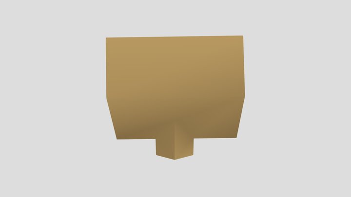 Casa 3D Model