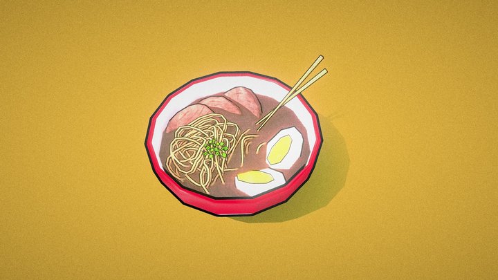 Ramen