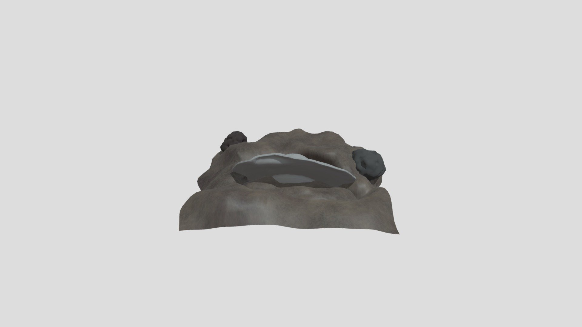 Crash Site Prototype 1.0