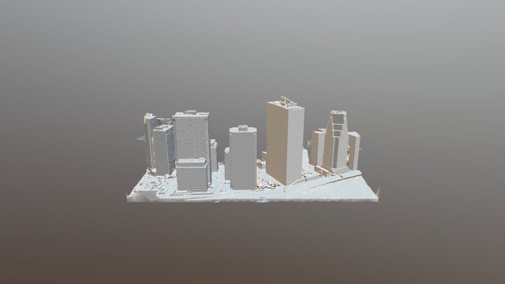 Test 3D Model