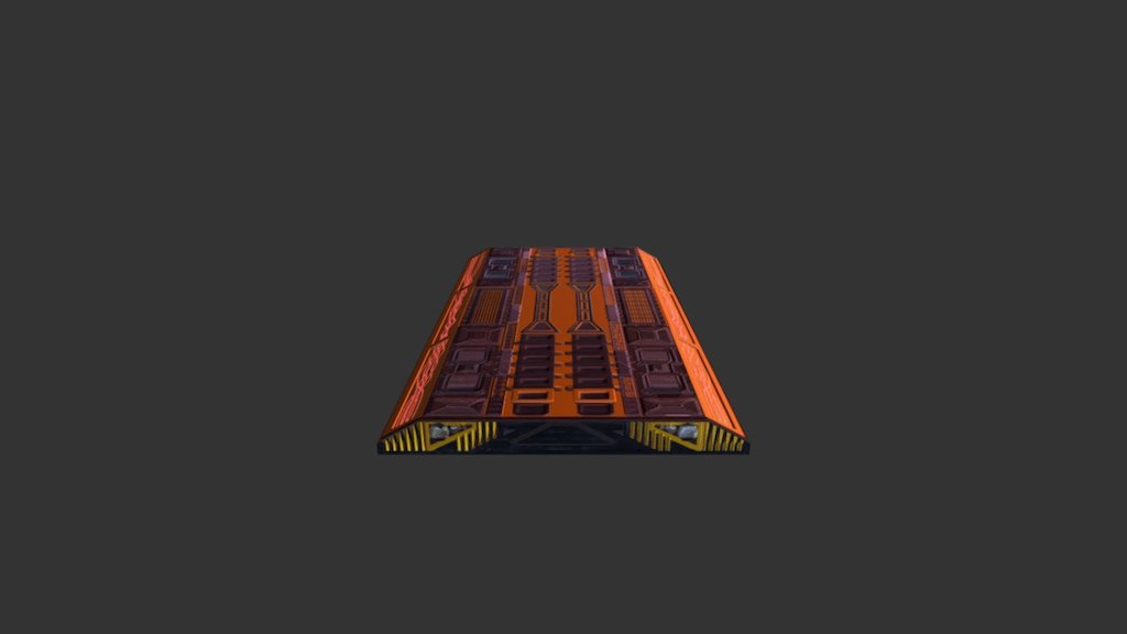 Low Poly