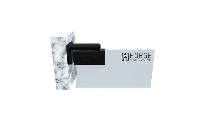 PGPH1LB 3D Model