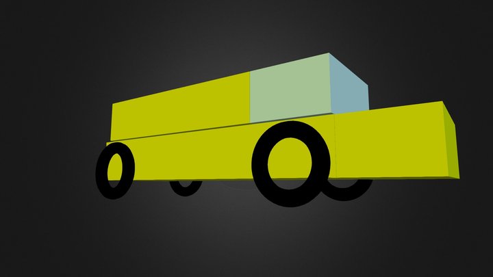 scallbos 3D Model