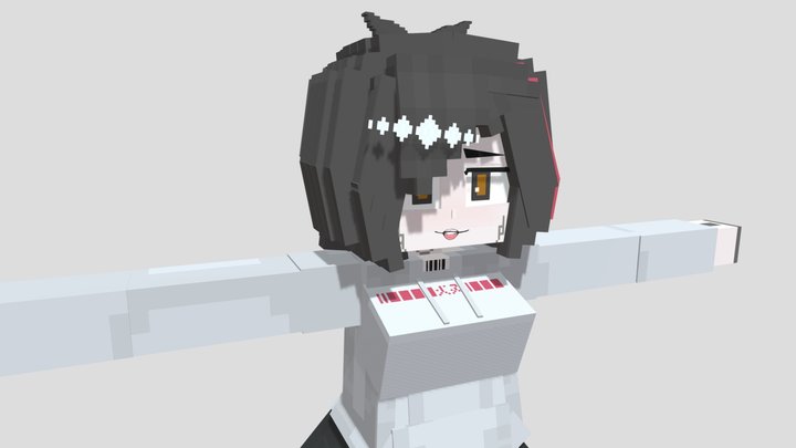 yun 2-Mi novia robot distópica