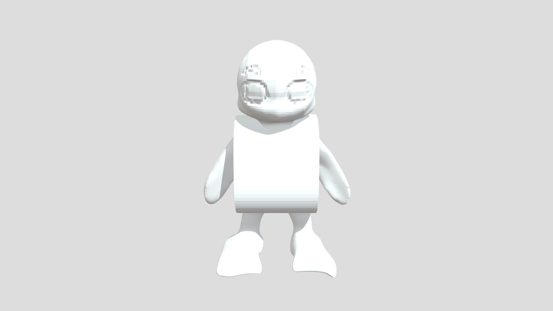 Martinez0317 Sculpt