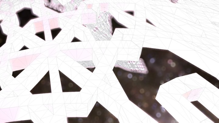 DiscreteEmbodiment404360603 3D Model