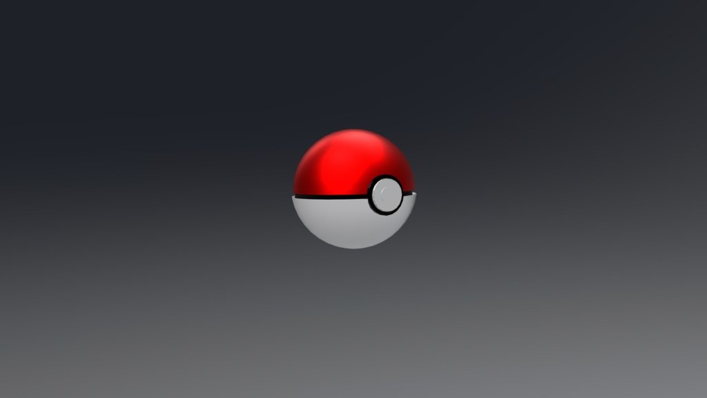 Pokeball