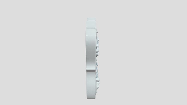 tripo_convert_3dd46590-e4e7-4d06-97a4-819b4ab74c 3D Model