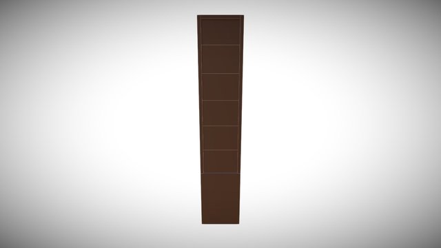 Display Tools 3D Model