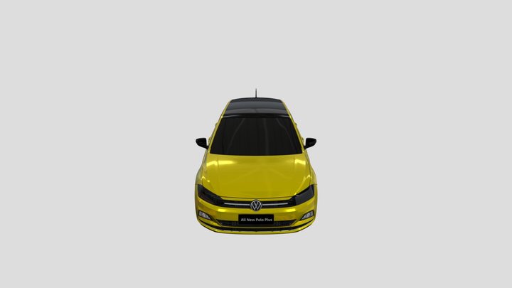 2021 Volkswagen Polo Plus