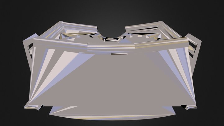 xcope002 3D Model