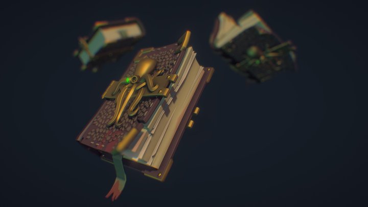 homework 1.8 3D Model