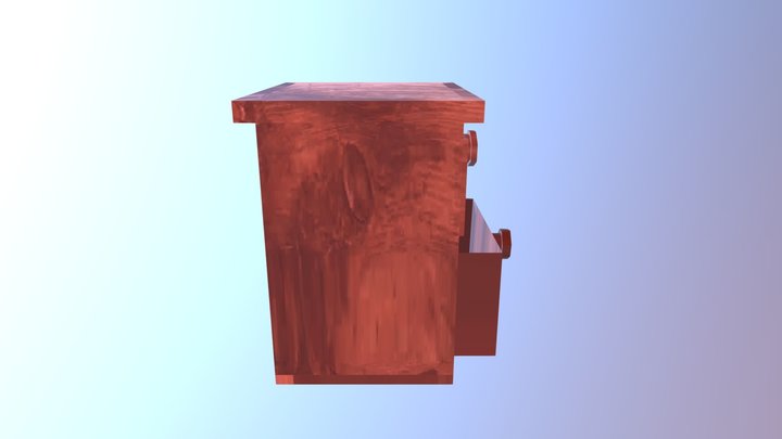 BEDSIDE 3D Model