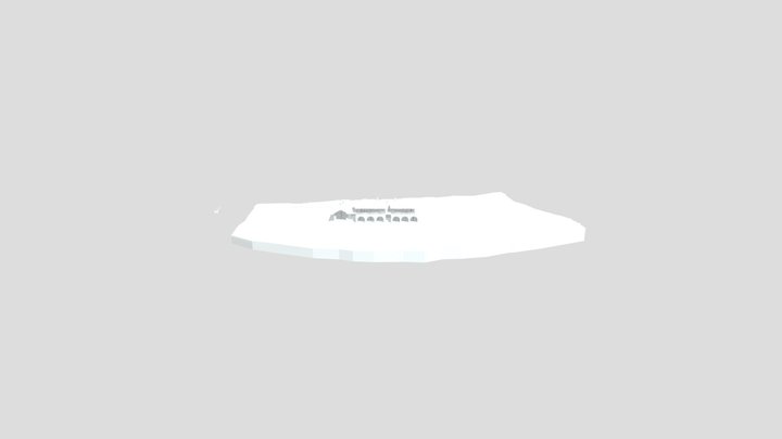 2939_SoulFire Ranch_Aspen 3D Model