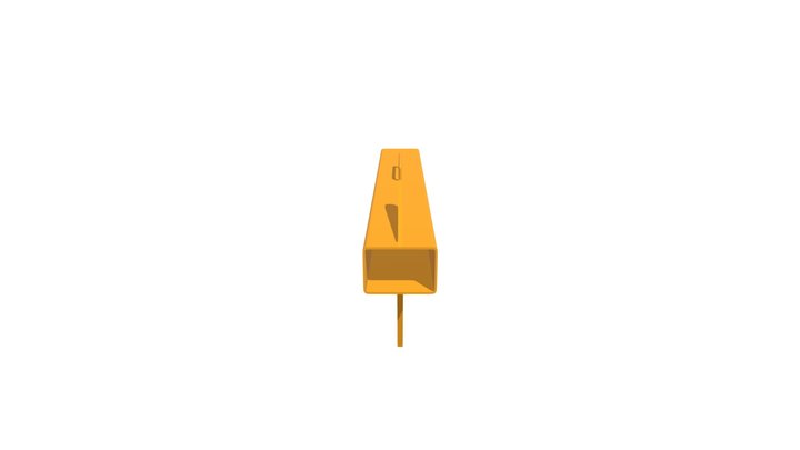 Ensamblaje1 3D Model