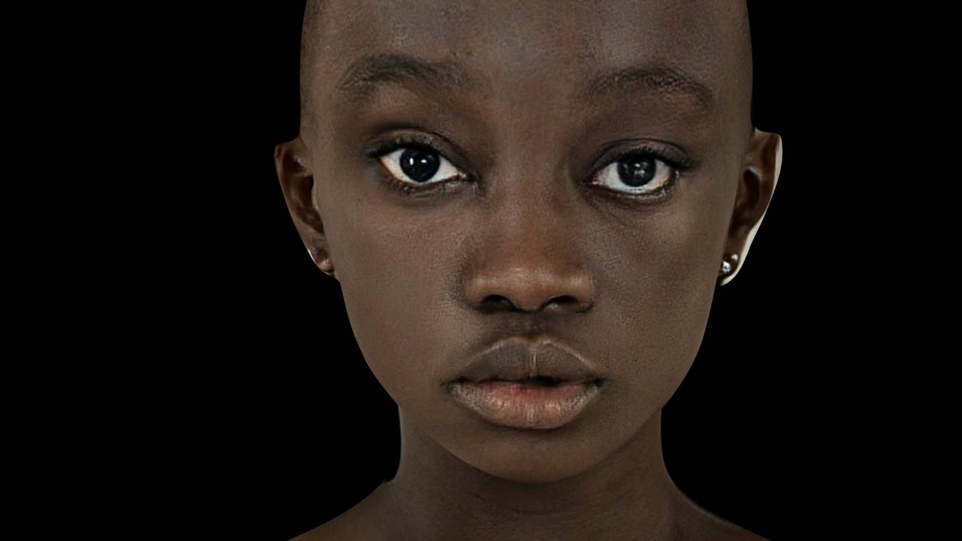 Human Dignity Collection | www.acuteline.com - Download Free 3D model ...