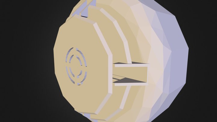 notifier - Sketchfab