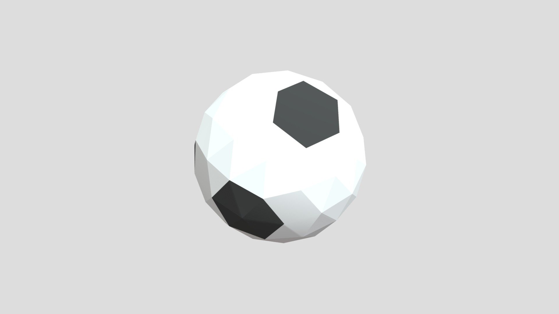 Soccer ball