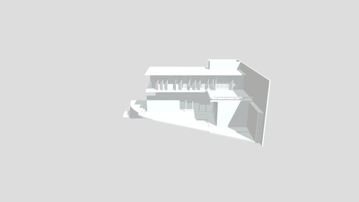 ANTEPROJETO_R20_COMPACTADO 3D Model