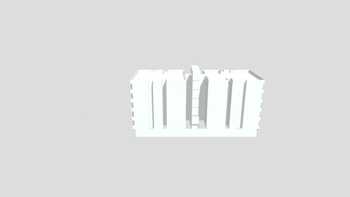 Modulo3yapartaestudio(Recuperación)-Vista3D-{3D} 3D Model