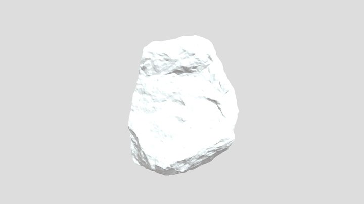 DAAL-1 3D Model