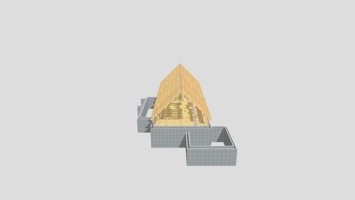 James_ Murnaghan 3D Model