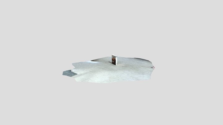 Scaniverse 2023-02-20 144913 3D Model