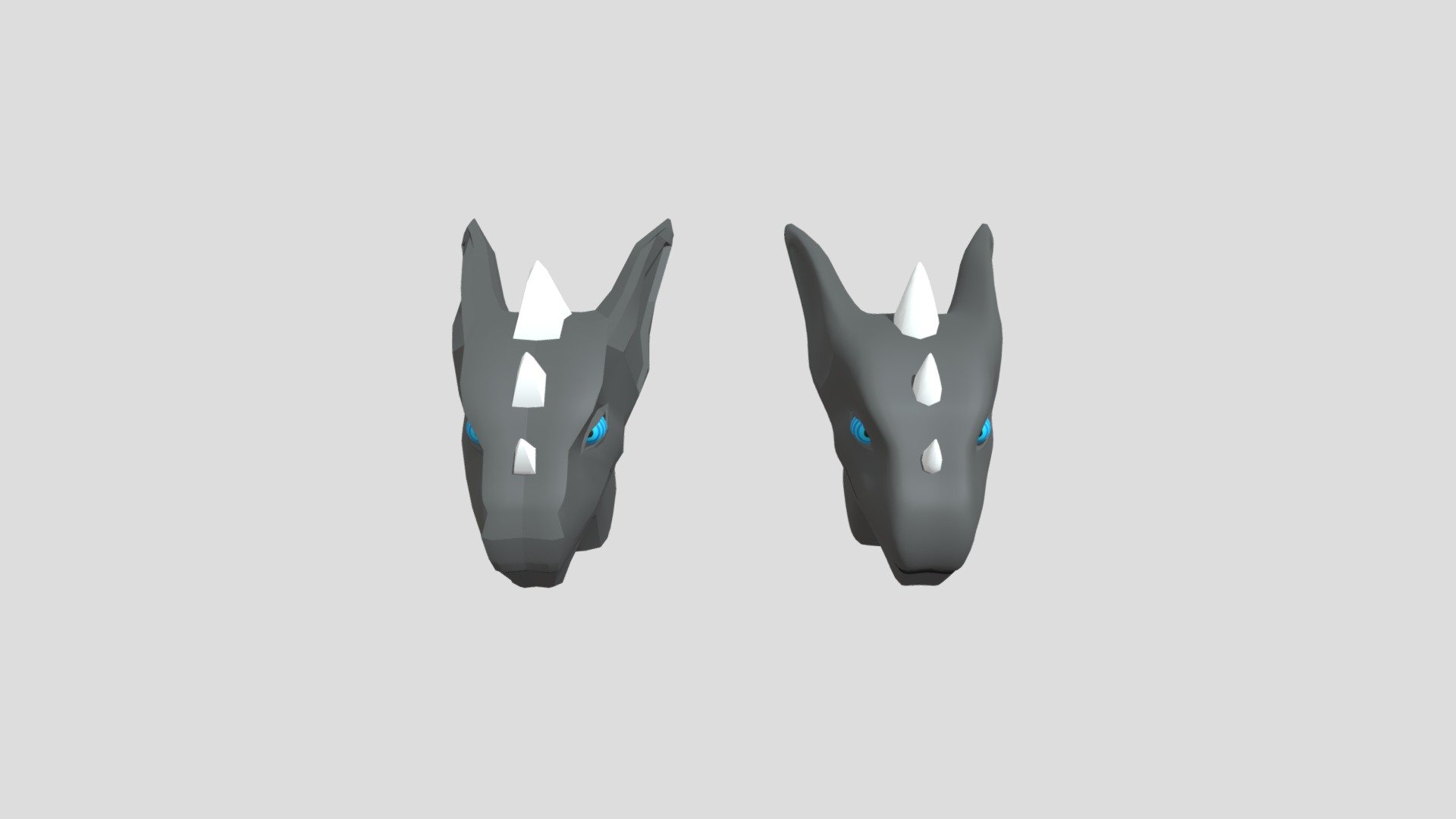 Creature Busts