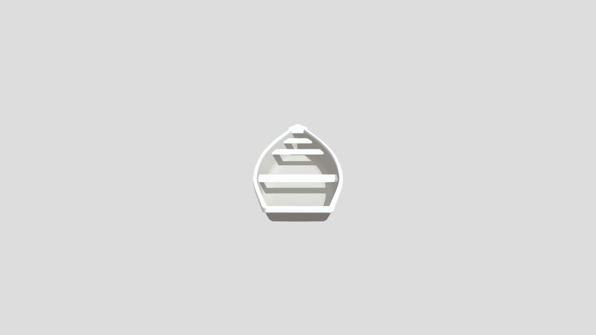 Row Boat