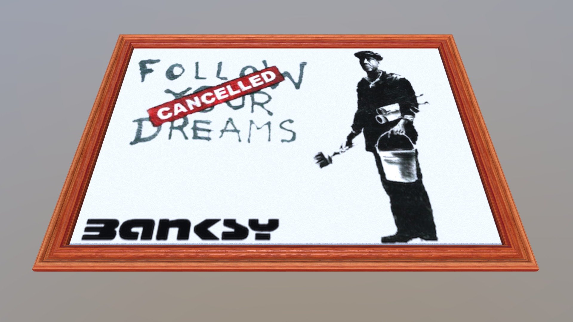 Banksy 5