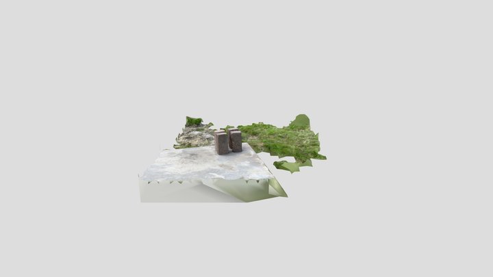 Flevolab Bricks 3D Model