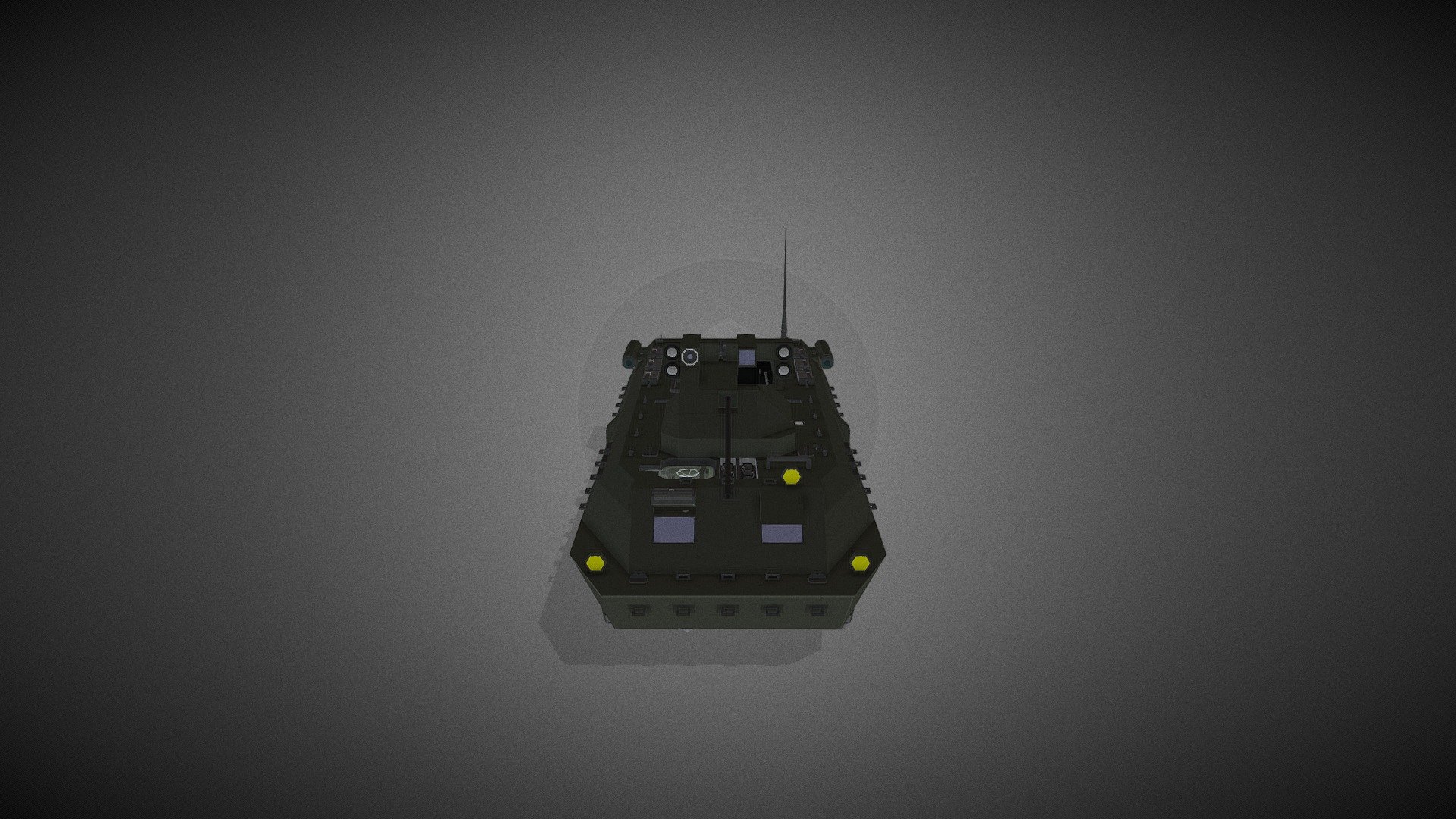 BTR 82