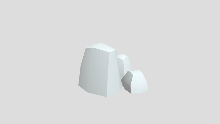 109 3D Model