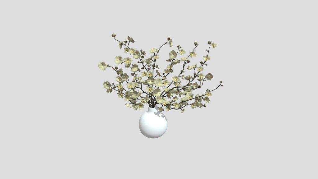 White Flower