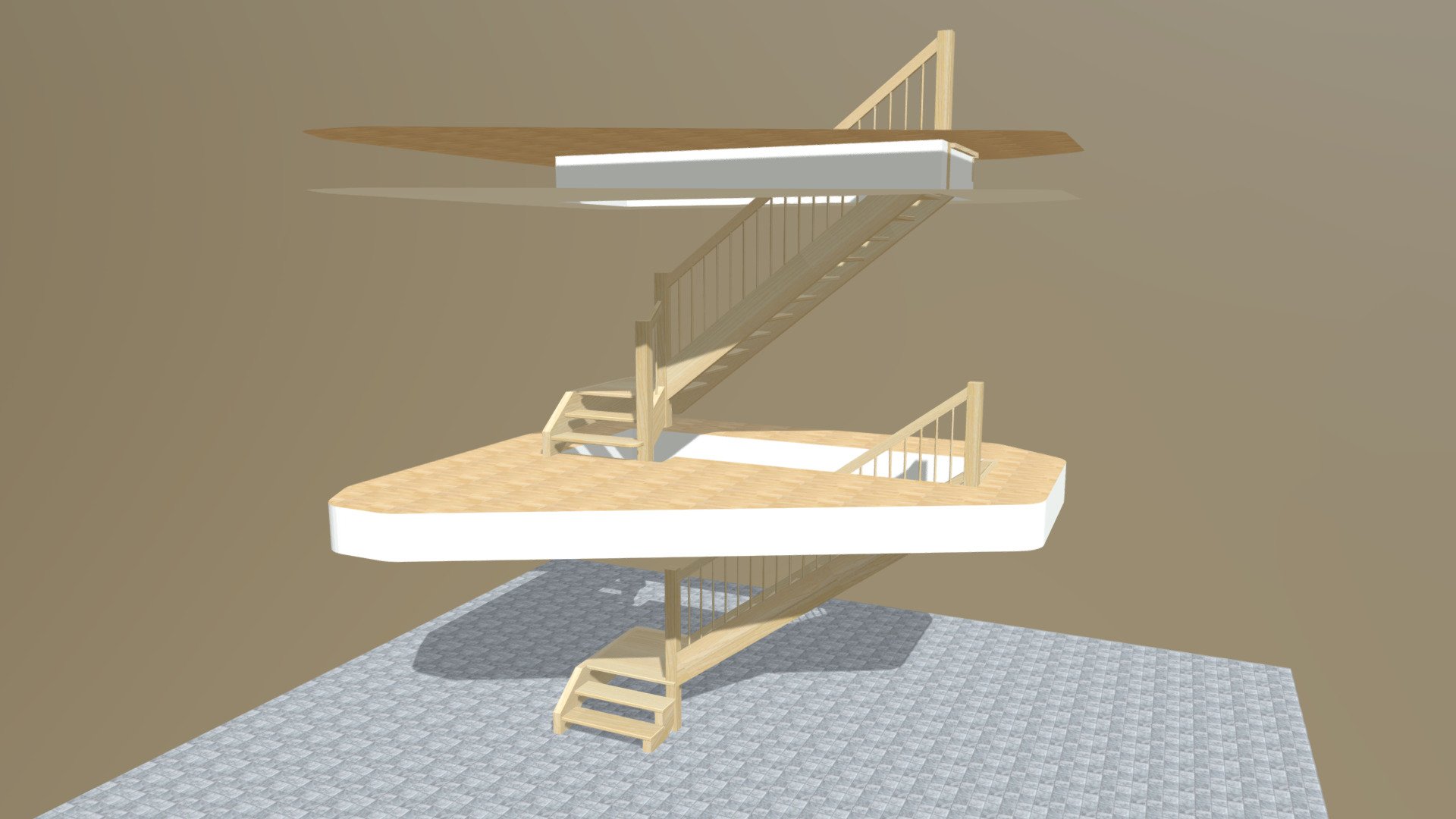 Jungwirth Treppen 6889