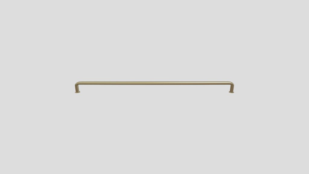 Bagganas 335mm Handle