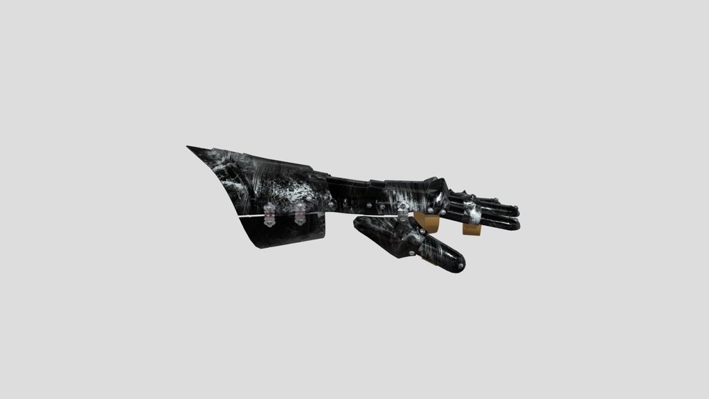 Mk Handarmor 013