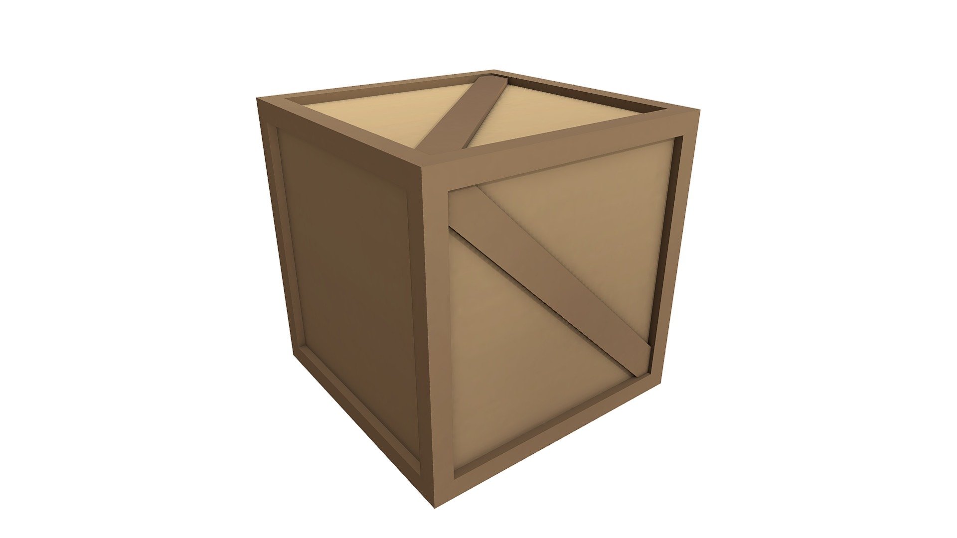 Woden Box 2 AO